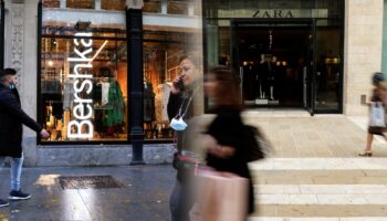 Zara, Bershka, Pull&Bear… Inditex cierra sus 84 tiendas en Israel por conflicto con Hamás