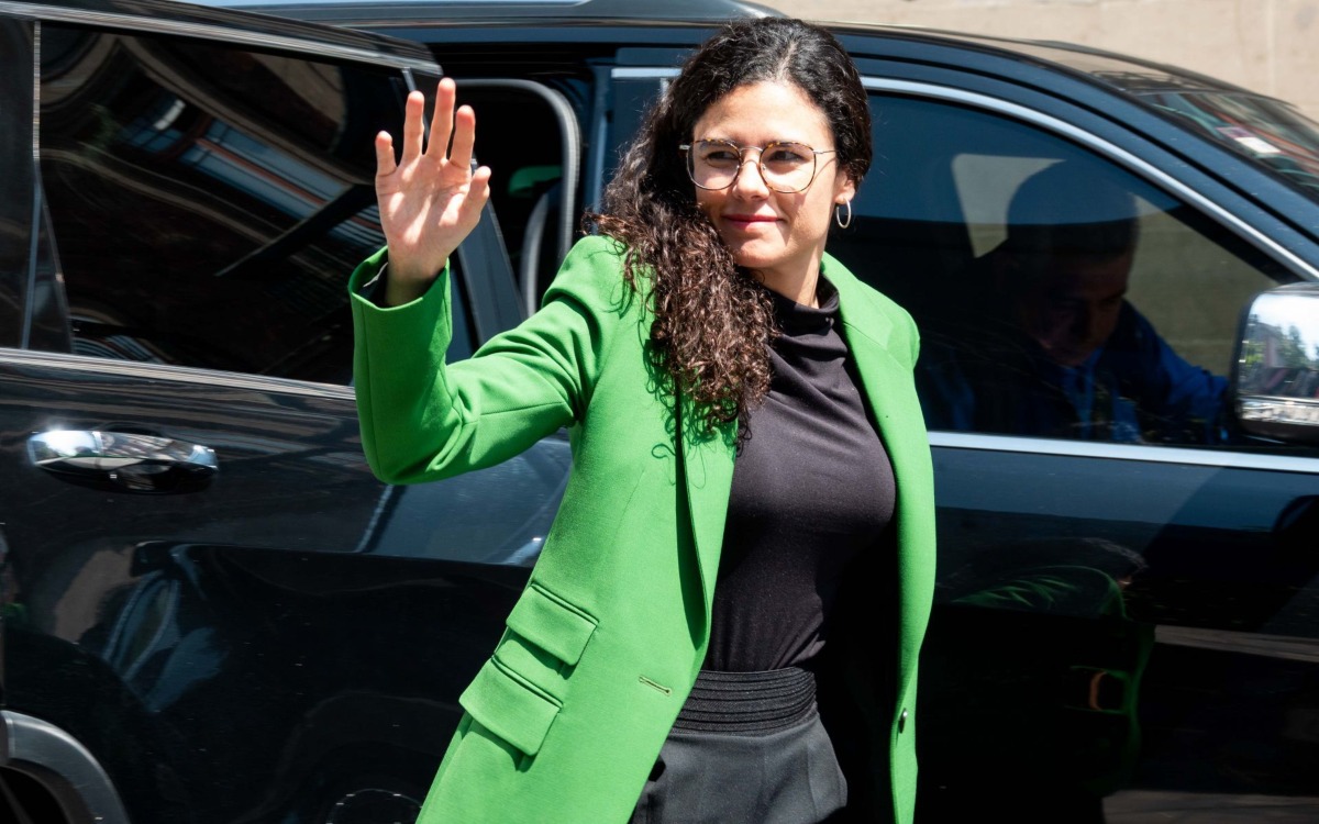 Luisa Alcalde abre canal oficial con Poder Judicial para destinar fideicomisos a Guerrero