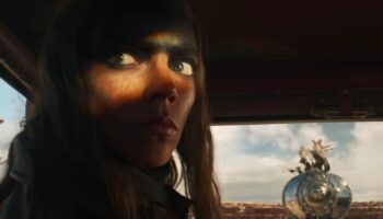 Revelan tráiler de 'Furiosa' de la saga Mad Max | Video