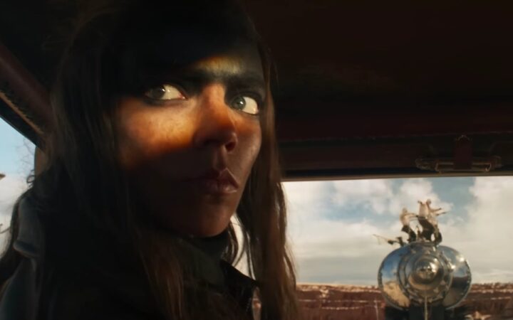 Revelan tráiler de 'Furiosa' de la saga Mad Max | Video