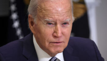 Se aprobó una medida para iniciar la posibilidad de someter a un juicio político a Biden: Jesús Esquivel | Video