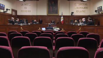 CIDH llama a México a seguir estándares internacionales en selección de ministra