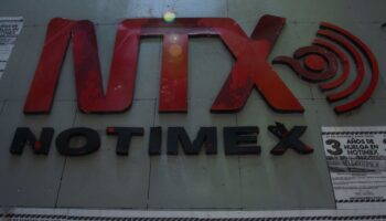 Cámara de Diputados aprueba extinción de Notimex