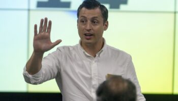 Colosio acudiría al Senado si no hay acuerdo por interinato de gubernatura en NL