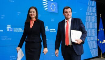 El Consejo de Ministros de Deportes europeo aprueba conclusiones a favor de la igualdad de género