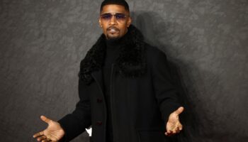 Demandan a Jamie Foxx por una supuesta agresión sexual