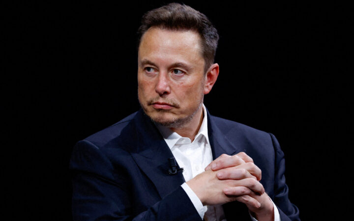 Elon Musk a los anunciantes de X que lo critican: ‘Go fuck yourself’ Elon Musk a los anunciantes de X que lo critican: ‘Go fuck yourself’