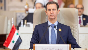 Francia emite orden de arresto contra presidente de Siria por ataques con armas químicas
