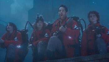 Video | ¿A quién vas a llamar? Revelan tráiler de 'Ghostbusters: Frozen Empire'