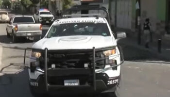 Saldo en Ocotlán: un presunto delincuente muerto y una Guardia Nacional herida por enfrentamiento