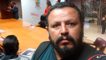 Asesinan al fotoperiodista Ismael Villagómez en Ciudad Juárez
