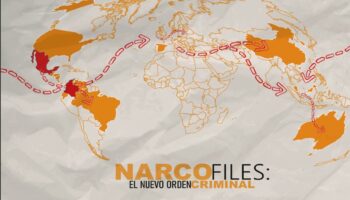 Grupos criminales mexicanos se mueven por todo el mundo: periodista | Video