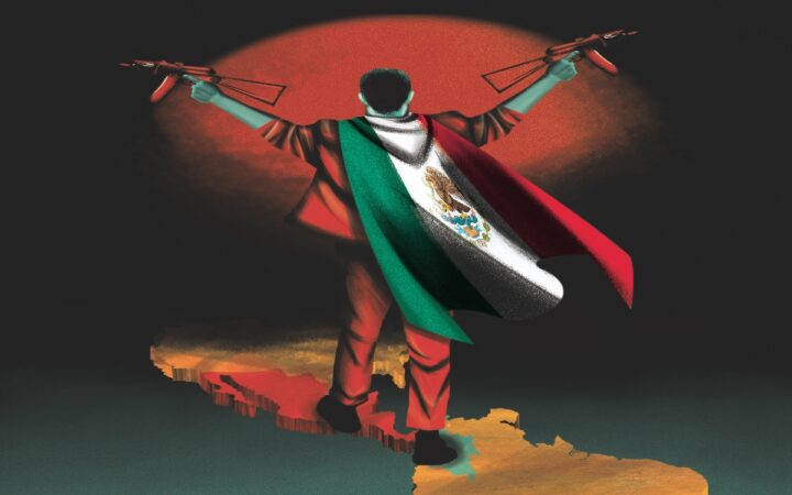 NarcoFiles | La 'marca' de Los Zetas en Colombia NarcoFiles | La 'marca' de Los Zetas en Colombia