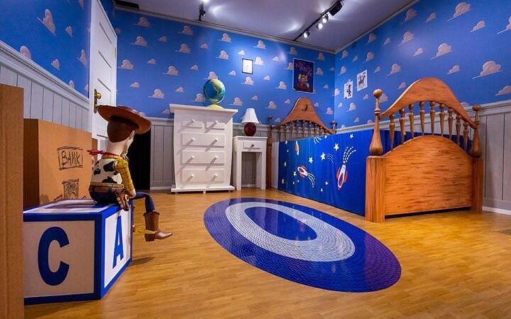 ¡Mundo Pixar llega a México! | Fotos ¡Mundo Pixar llega a México! | Fotos