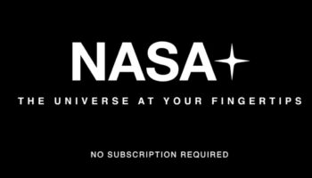 NASA lanza su primer servicio de streaming totalmente gratuito