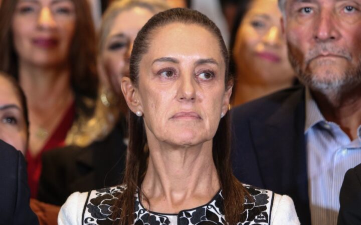 'Nunca pedí que evaluaran mi tesis': Claudia Sheinbaum a UNAM