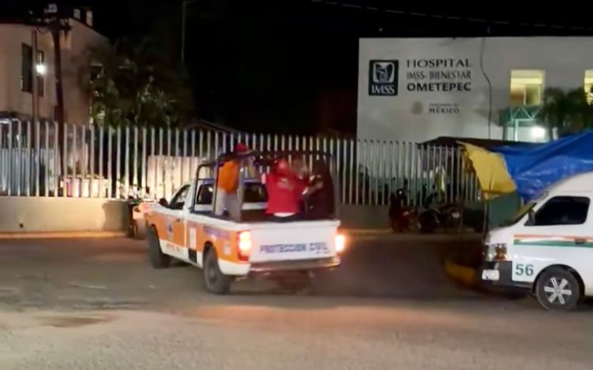 Videos | Asesinan a 4 policías municipales en Ometepec, Guerrero; hay dos detenidos
