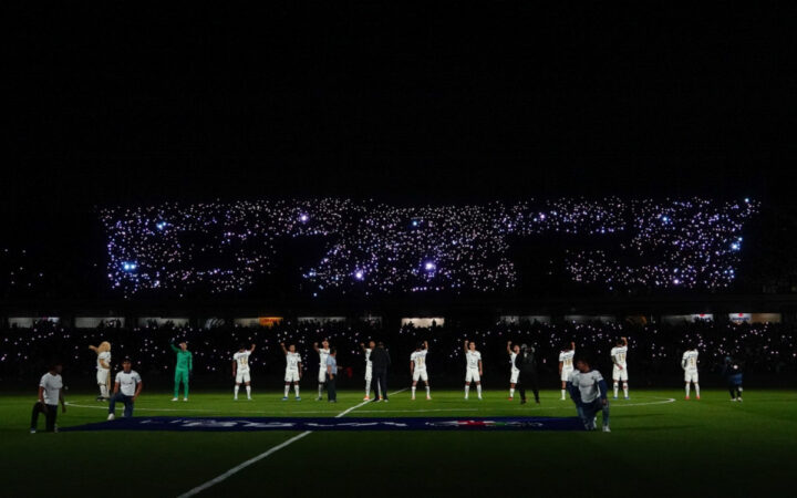 La afición de Pumas: el arma secreta tras la resistencia a las Chivas | Galería