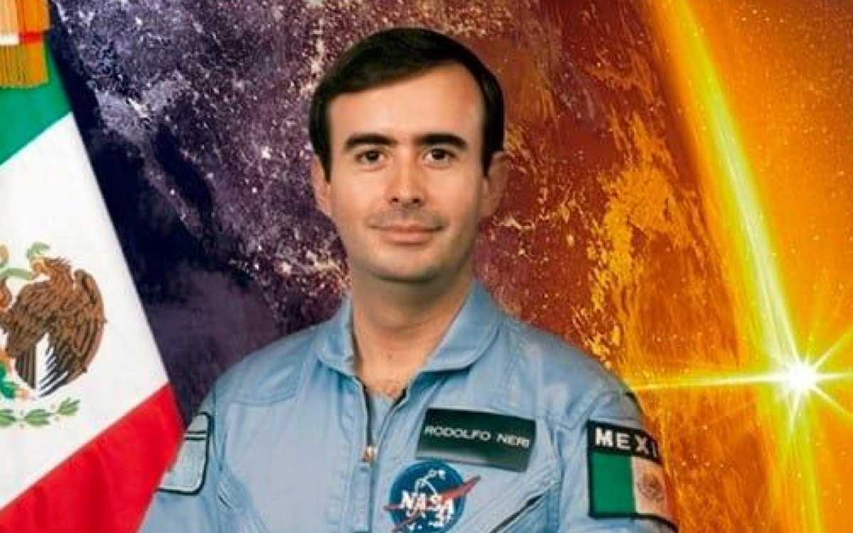 Se cumplen 38 años de que el primer mexicano viajó al espacio