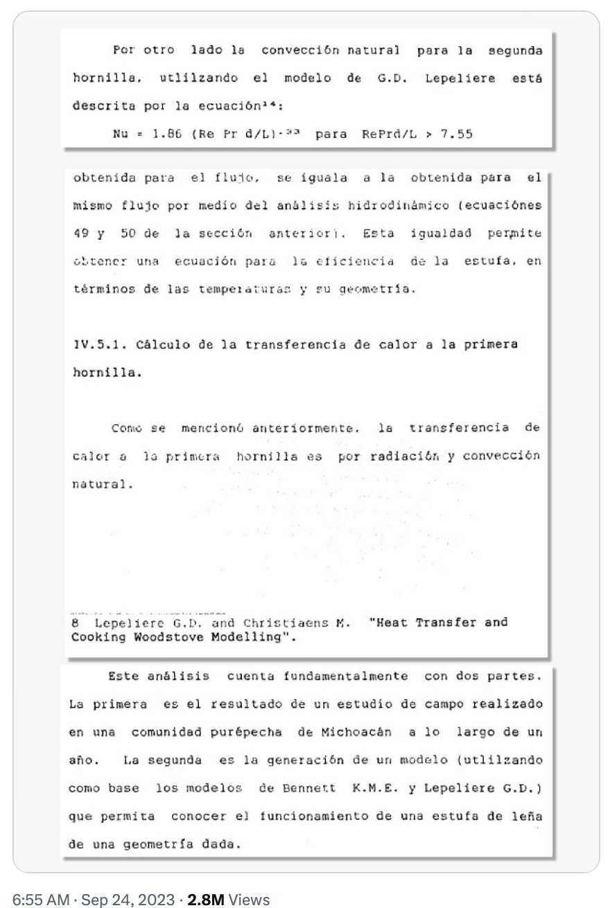 Xóchitl Gálvez recibió carta de la UNAM tras presunto plagio – Contraste,  Política y Sociedad