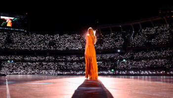 Taylor Swift pospone concierto en Río de Janeiro por calor extremo | Video