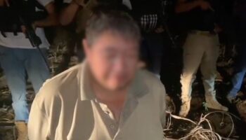 Asesinan en SLP a hombre reportado como desaparecido en CDMX