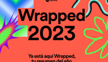 Spotify Wrapped: Los artistas, álbumes y canciones más escuchadas del 2023
