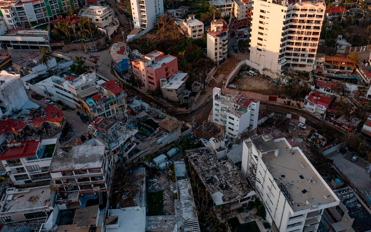 Presupuesto de Egresos 2024: ¿Habrá recursos para Guerrero? Presupuesto de Egresos 2024: ¿Habrá recursos para Guerrero?