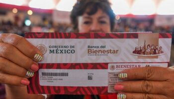 Pensión Mujeres del Bienestar 60-64: Ubica tu día y lugar de inscripción