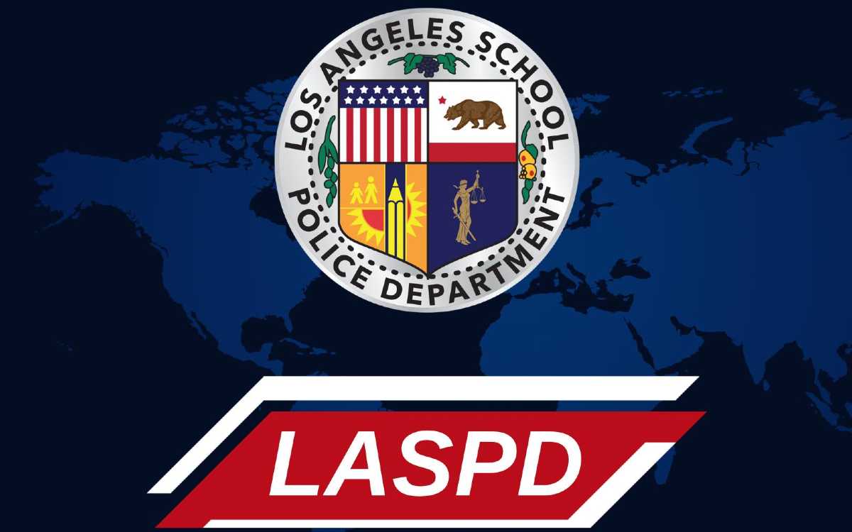 Two students stabbed at Los Angeles school