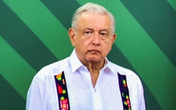 Minera reclama a México ‘expropiación ilegal’ por anular de concesiones de litio Minera reclama a México ‘expropiación ilegal’ por anular de concesiones de litio