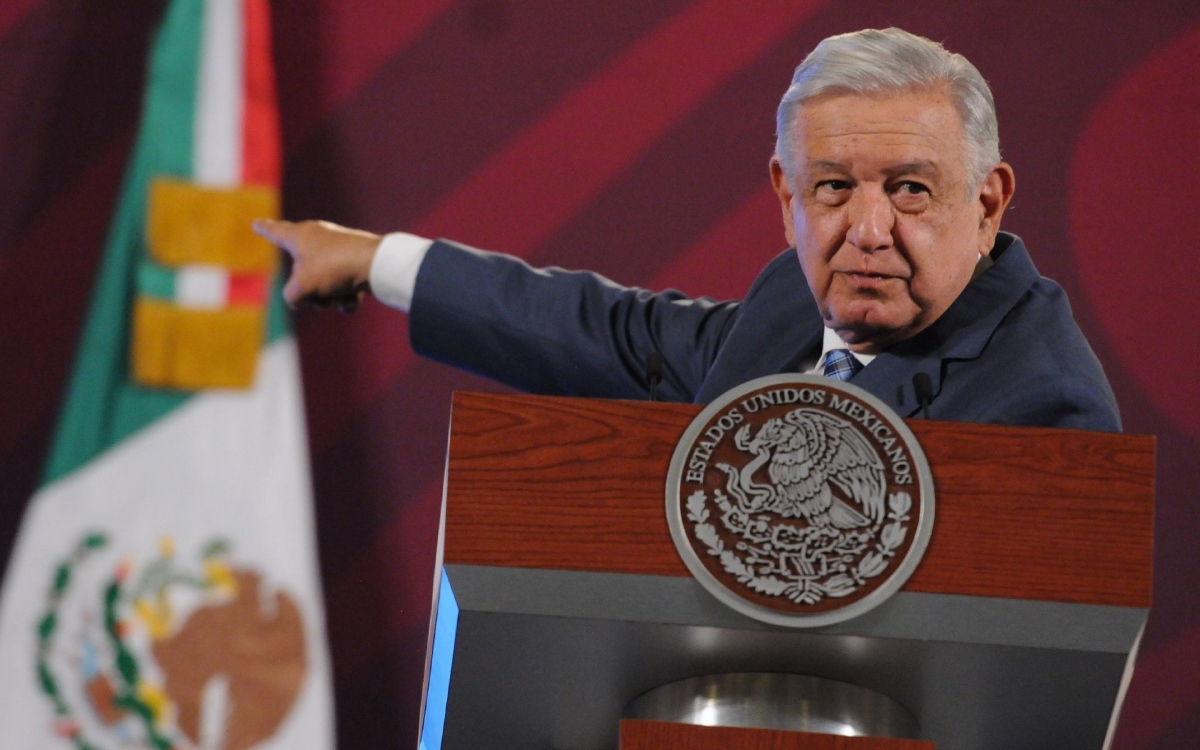 AMLO acusa de ‘hipocresía’ y ‘doble discurso’ a SCJN por no entregar fideicomisos a damnificados en Guerrero