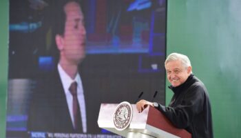 Jueces aprovechan supuestos errores técnicos: AMLO sobre Lozoya