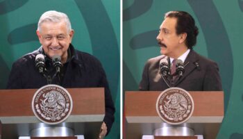 Propuse a Omar Fayad porque tengo compromiso con él: AMLO