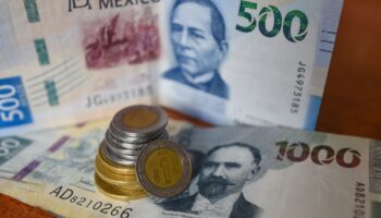 Coparmex propone un aumento del 12.8% al salario mínimo