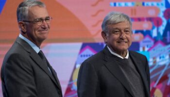 AMLO admite 'diferencias' con Salinas Pliego y revela por qué