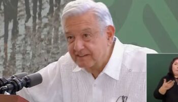 AMLO dice que no va a colonias de Guerrero porque le enviarán ‘provocadores’