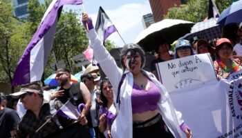 Juez ordena dejar de considerar la asexualidad como una enfermedad en México