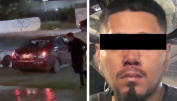 NL: Vinculan a proceso a chofer de aplicación por muerte de mujer y bebé tras boda | Videos