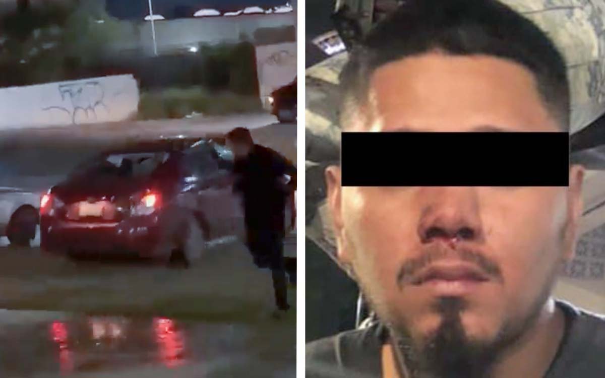 NL: Vinculan a proceso a chofer de aplicación por muerte de mujer y ...