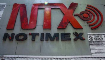 Avanza extinción de Notimex; diputados prevén nuevos medios públicos