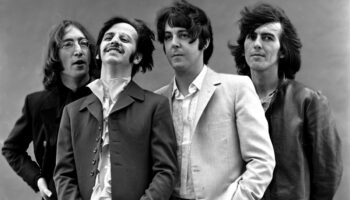 Ellos encarnarán a 'The Beatles' en la tetralogía cinematográfica de 2028