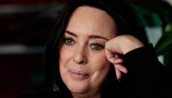 'La naturaleza del ser humano no es la monogamia': Beatriz Rivas