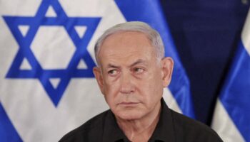 Netanyahu convoca al Gobierno para decidir sobre acuerdo para liberar rehenes en Gaza