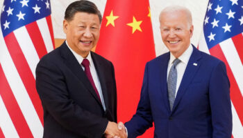 Medio ambiente e IA estarán en el centro de la reunión Biden-Xi: Dussel Peters | Entérate