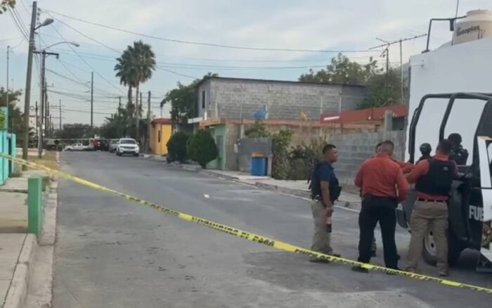Asesinan a coordinadora de Seguridad Pública de Hidalgo, Nuevo León |  Aristegui Noticias