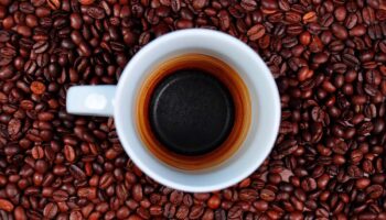 ¿Qué sucede si consumes mucha cafeína? Profeco alerta sobre riesgos