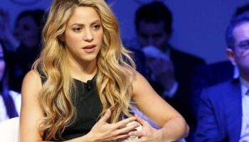 Shakira se enfrenta a 8 años de cárcel en primer juicio por presunta defraudación fiscal en España