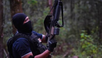 Cárteles mexicanos están en Colombia para hacer negocio, no llevar violencia: periodista | Entérate