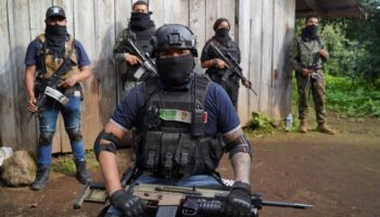 NarcoFiles | Cárteles mexicanos están en todo el mapa criminal colombiano: Gerardo Reyes | Video